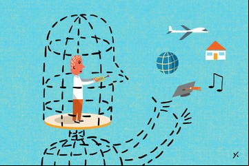 Cómo será la inteligencia artificial realmente embebida en todas partes