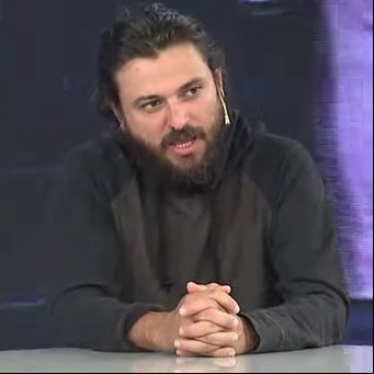 Juan Grabois fue detenido al llegar a Colombia y luego deportado
