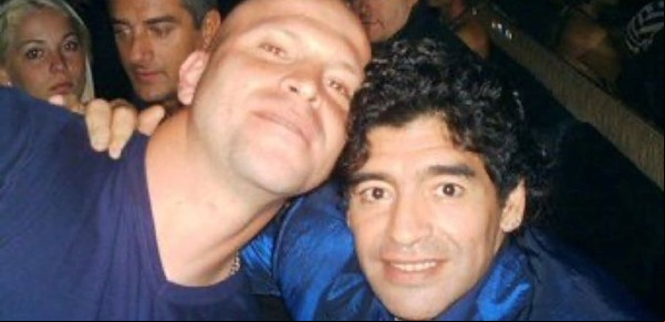 La desesperada confesión de Sebastián Morquio: "No sé si me voy a matar"