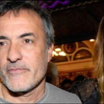 Verónica Lozano y su relajada postura ante una posible infidelidad del "Corcho" Rodríguez