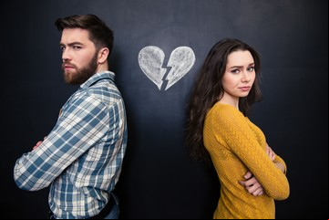 Los 5 problemas más comunes en las parejas (y de fácil resolución)