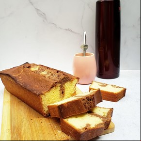 Budín matero