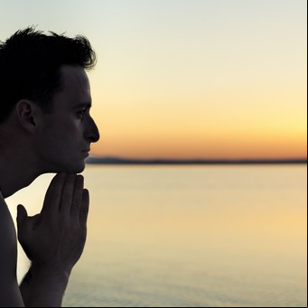 Meditación: una guía para trabajar con tus pensamientos