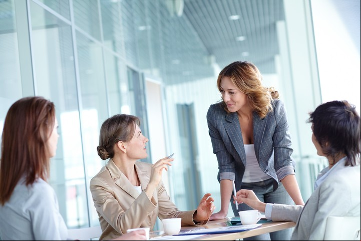Las pasantías brindan una experiencia de desarrollo profesional y personal. Foto: Shutterstock