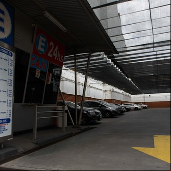Las 5 apps para hallar y reservar garajes en Buenos Aires, ante el fin del libre estacionamiento