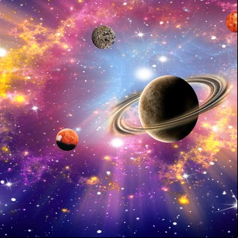 Cómo sos según el día de la semana que naciste: ¿qué planeta rige tu vida?