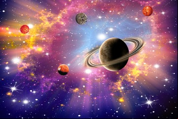 Cómo sos según el día de la semana que naciste: ¿qué planeta rige tu vida?