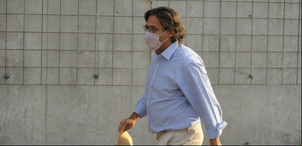 German Garavano rechazó la "falsa" las acusación de una fiscal K en el caso Ciccone