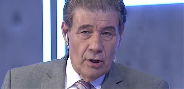 El enojo de Víctor Hugo Morales por la foto en Olivos: "Esta vez la oposición tiene razón, no se les puede decir absolutamente nada"