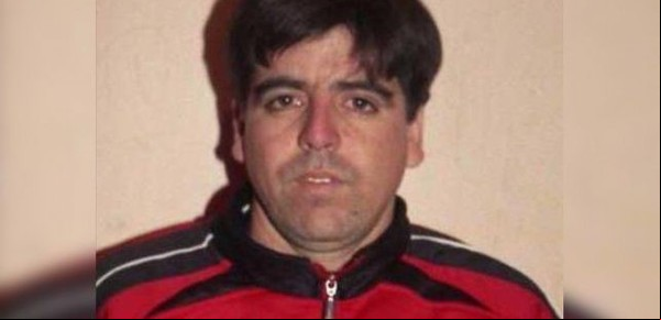 Detuvieron a un capo narco investigado por el crimen de un ex barra de Newell's