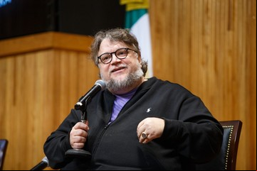 Un Pinocho más oscuro y profundo: Guillermo del Toro vuelve a su ciudad natal para pre-producir su versión del clásico