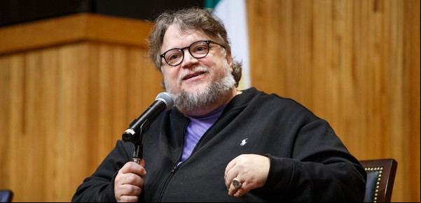 Guillermo del Toro y su conexión con lla, Luppi y Andy Muschietti