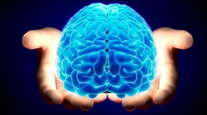 La función del cerebro se ve afectada con la edad.