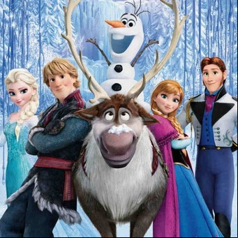 Disney anunció secuelas de Frozen y Toy Story, dos grande clásicos