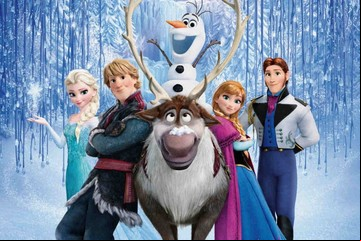 Disney anunció secuelas de Frozen y Toy Story, dos grande clásicos