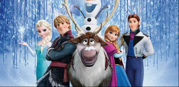 Disney anunció secuelas de Frozen y Toy Story, dos grande clásicos