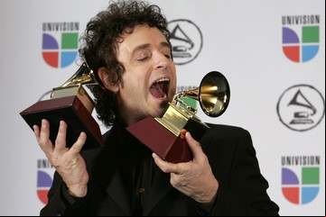 A nueve años de la muerte de Gustavo Cerati: actitud rockera, sensibilidad pop y el sonido universal de un artista único
