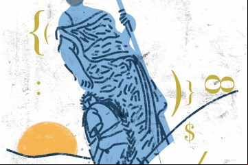 Una Argentina perdida en el desierto