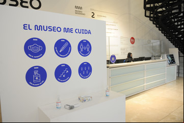 Los museos estarán abiertos en Semana Santa