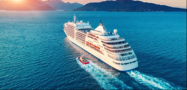 Caos a bordo: cruceros de lujo varados por el ciclón Alfred dejan más de 7.000 pasajeros atrapados