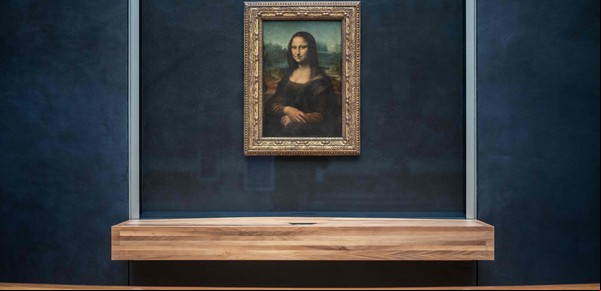 Sorpresa en el arte: La Gioconda podría salir del Louvre y volver a Italia