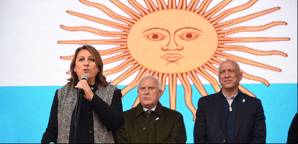 Tres listas compiten en la interna socialista: con los K, con Larreta o la tercera vía