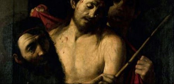 Iban a rematar un cuadro por 1500 euros pero ahora creen que es un Caravaggio y vale millones