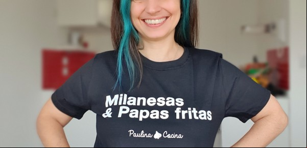 Paulina Cocina ubicó a una fan: ghosting, responsabilidad afectiva y relaciones de hoy