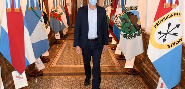 Una funcionaria de Wado de Pedro avanza en la terna para ser jueza en un tribunal clave