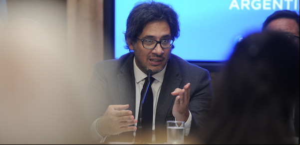 Ex funcionarios de Mauricio Macri alertaron ante la OEA sobre "el deterioro institucional que sufre la democracia argentina"