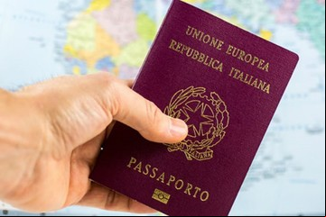 Ciudadanía italiana: las respuestas a las 7 dudas más comunes antes de tramitarla