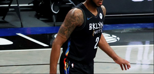 Golpe al corazón de los Brooklyn Nets: LaMarcus Aldridge, excompañero de Manu Ginóbili, se retira al descubrir una arritmia cardíaca