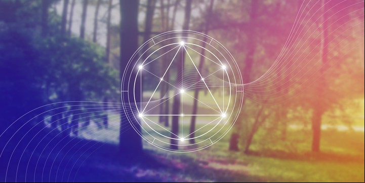 La astrología es ese lenguaje con el que podemos registrar los ciclos de la vida. Entendiendo que nada es líneal y que las experiencias de la vida son espiraladas, podemos ver cuáles son las edades claves. Foto ilustración: Shutterstock.