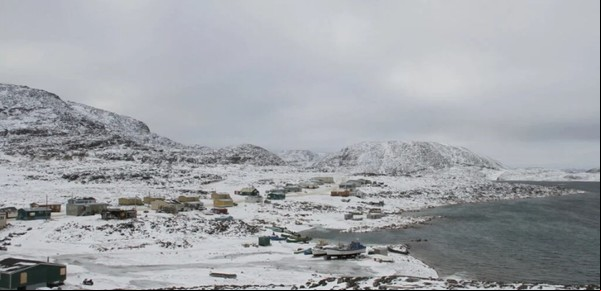 Misterio sin resolver: en minutos desapareció un pueblo y sus 1200 habitantes