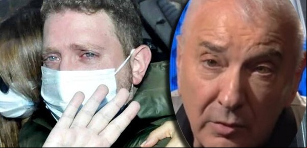Jonatan Viale recordó a su padre Mauro en su rol de abuelo: "Te necesitamos"