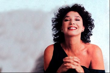 Graciela Borges dice que no hará más películas: "Sufro de burnout, como Sandra Bullock y Brad Pitt"