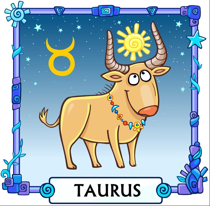 Los chicos taurinos son perseverantes en sus tareas y también apegados a sus pertenencias, juguetes y útiles. Foto: ilustración Shutterstock.