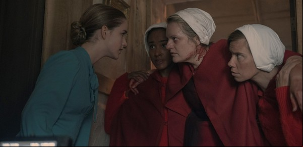 Llega la cuarta temporada de The Handmaid's Tale: diez curiosidades de la serie