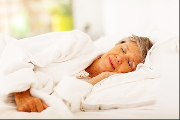 ¿Escuchar música relajante ayuda a dormir mejor?