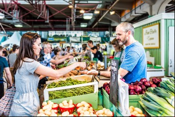 Dietas populares: ¿cuál es la más saludable y sostenible?