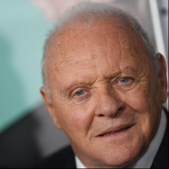 Anthony Hopkins hará el papel de Dady Brieva en la remake de una película argentina en Hollywood