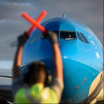 Aerolíneas ya transportó más de un millón de pasajeros en 2022: los destinos más elegidos