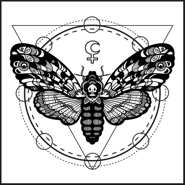 Lilith te recuerda vos sos la responsable de tu propia liberación. No es fácil, ya que hay mucho que desandar, pero empecemos por creer que por sentir todo esto, no significa que hayamos sido poseídas por un demonio. Foto ilustración: Shutterstock.