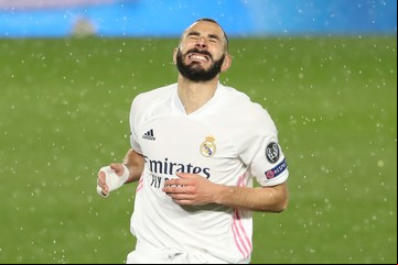 Real Madrid - Osasuna, en vivo: horario, TV y streaming del partido de La Liga Santander