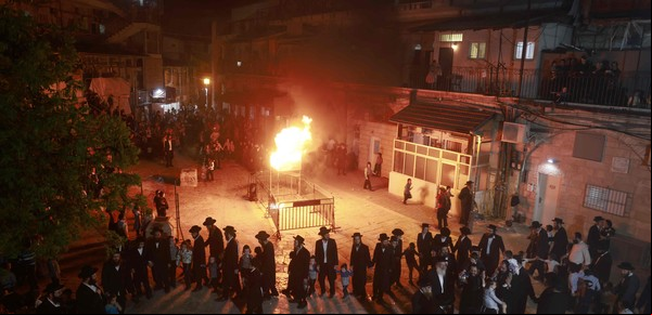 Estampida en Israel: de qué se trata Lag BaOmer, la festividad en la que murió el joven argentino Daniel Embón