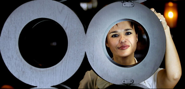 Betina González: revelaciones en cautiverio