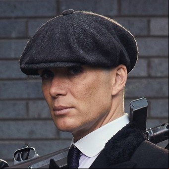 Confirmado: cuándo empieza el rodaje de la película de Peaky Blinders, con Cillian Murphy
