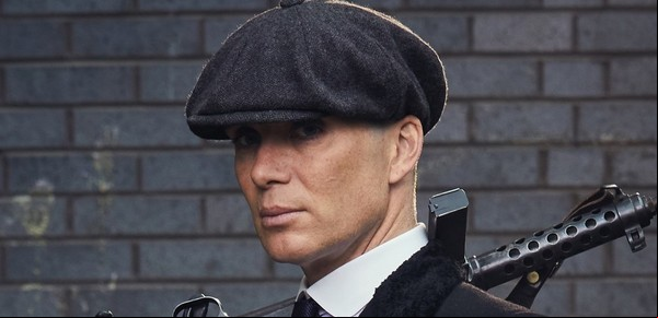 Confirmado: se viene la película de Peaky Blinders, con el ganador del Oscar Cillian Murphy