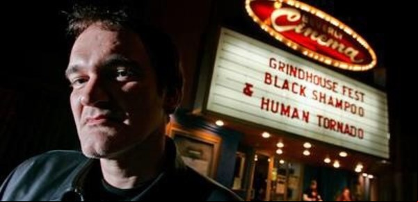 El libro que Quentin Tarantino considera su favorito y por qué lo recomienda 
