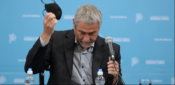 La Justicia intimó al Gobierno a informar la situación de los desalojos en el país y le pide un plan de contención